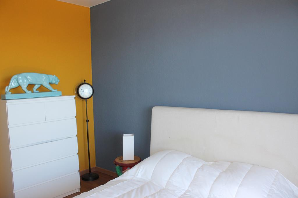 Apartment Plein Ciel *