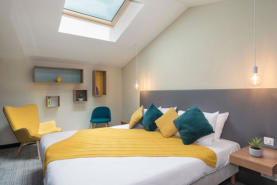 Nap By Happyculture 3* Nice