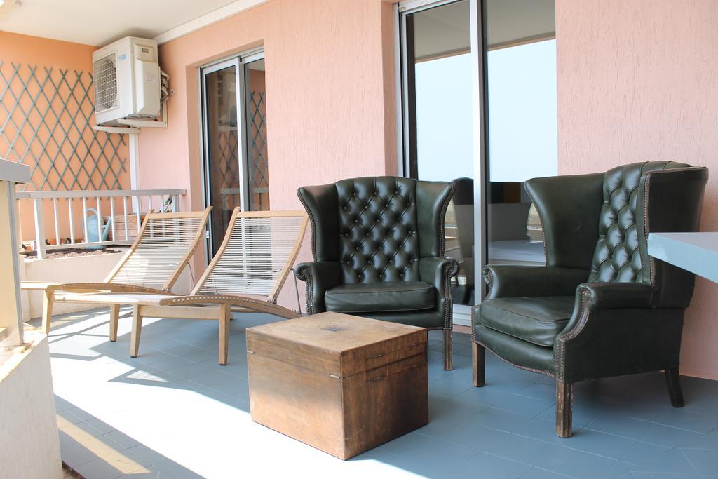 Plein Ciel Apartment *