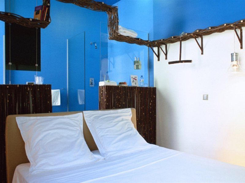 Spity Hotel Nice