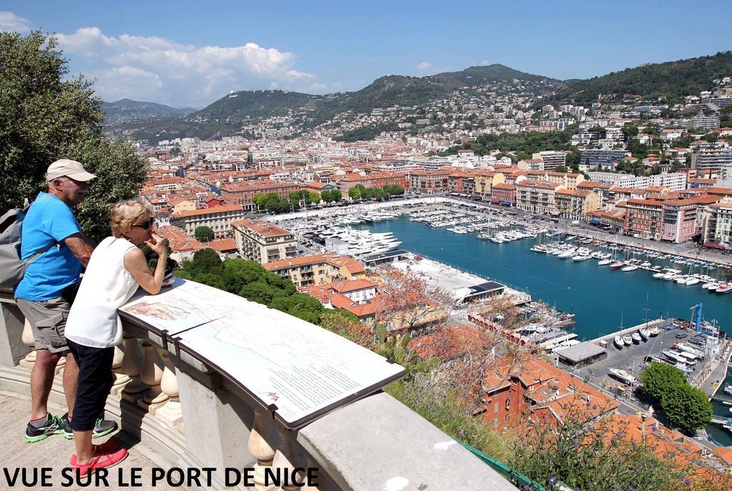 Apartment Lympia Nice