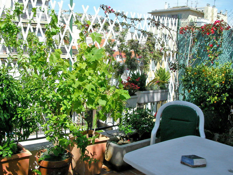 Hotel Piron Nice