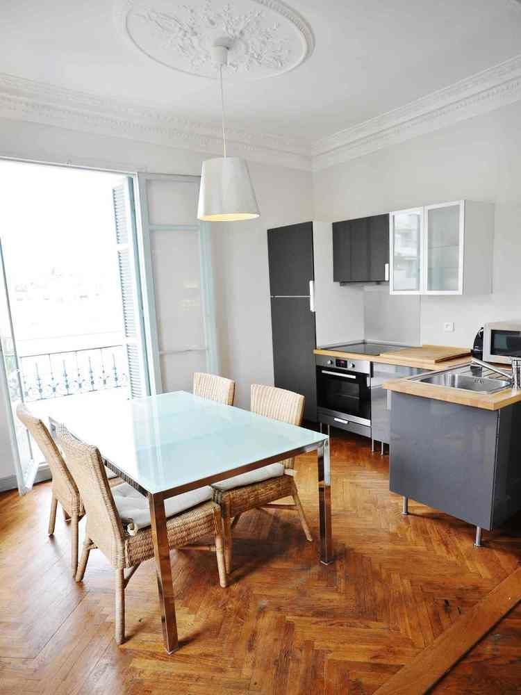 Hotel Riviera - Grimaldi - Promenade Des *