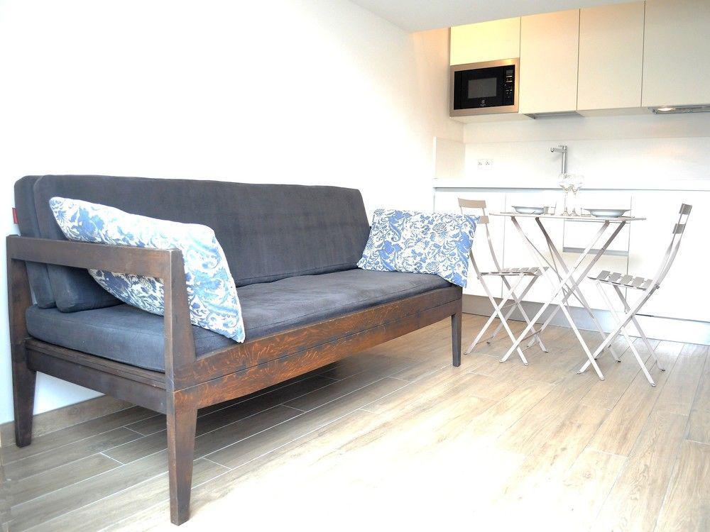 Hotel Riviera - Grimaldi - Promenade Des *