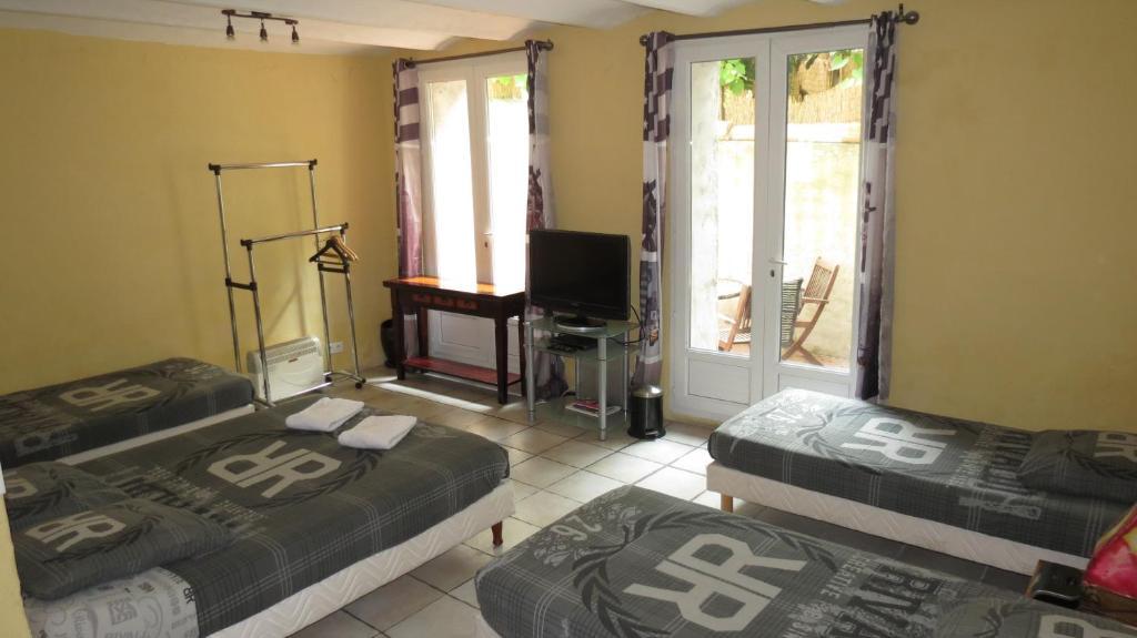 Bed & Breakfast Villa Aramis Guesthouse