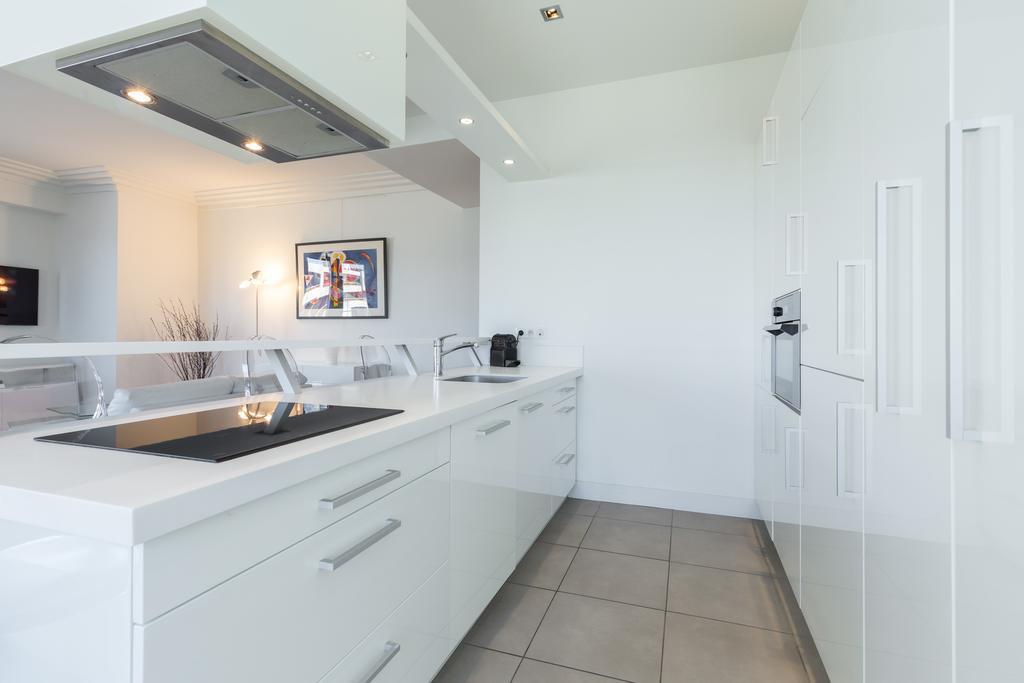 Nestor&Jeeves - Les Aigles - Very Close Sea - Top Floor - Luxurious Apartment *