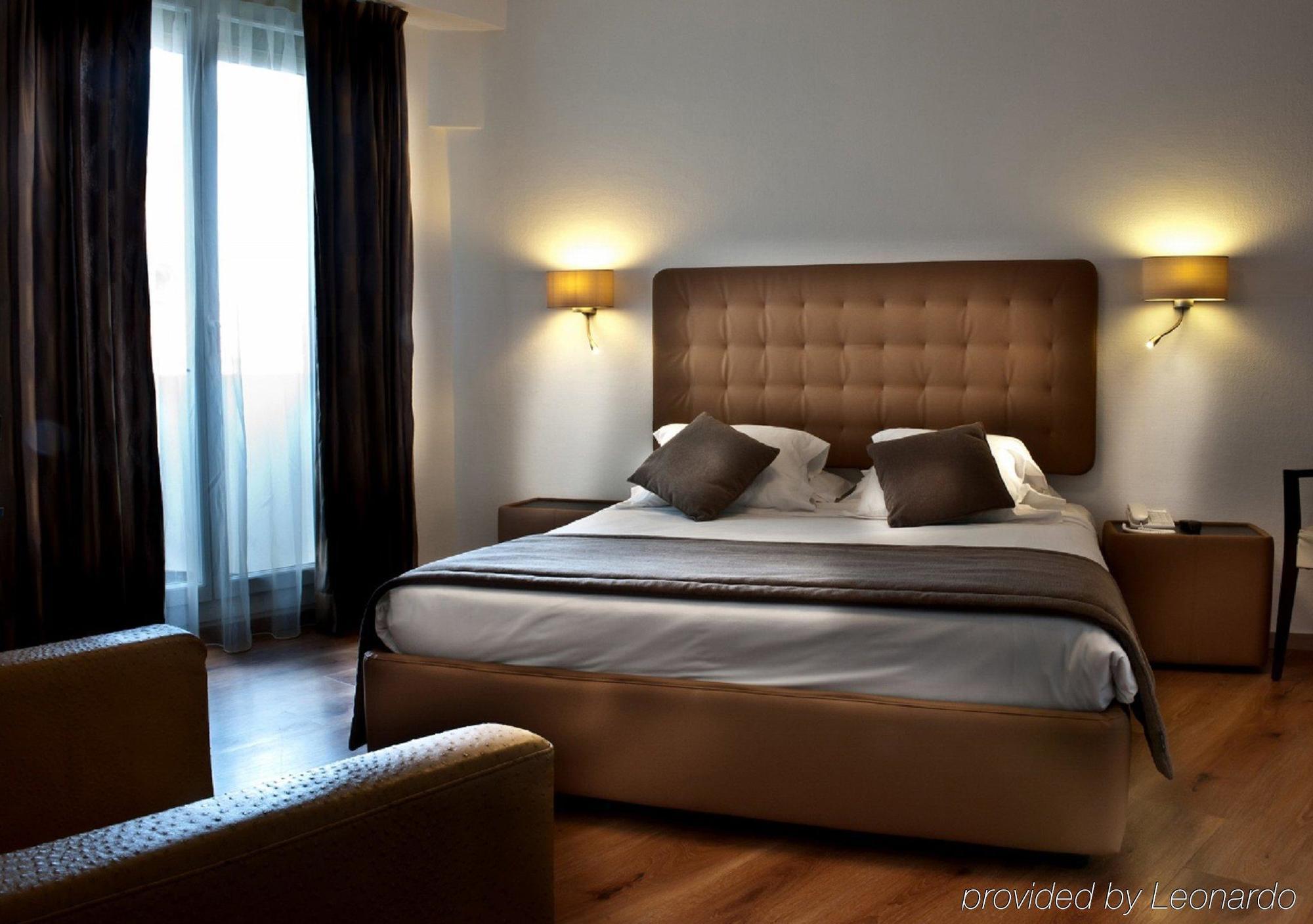 Hotel La Malmaison Boutique