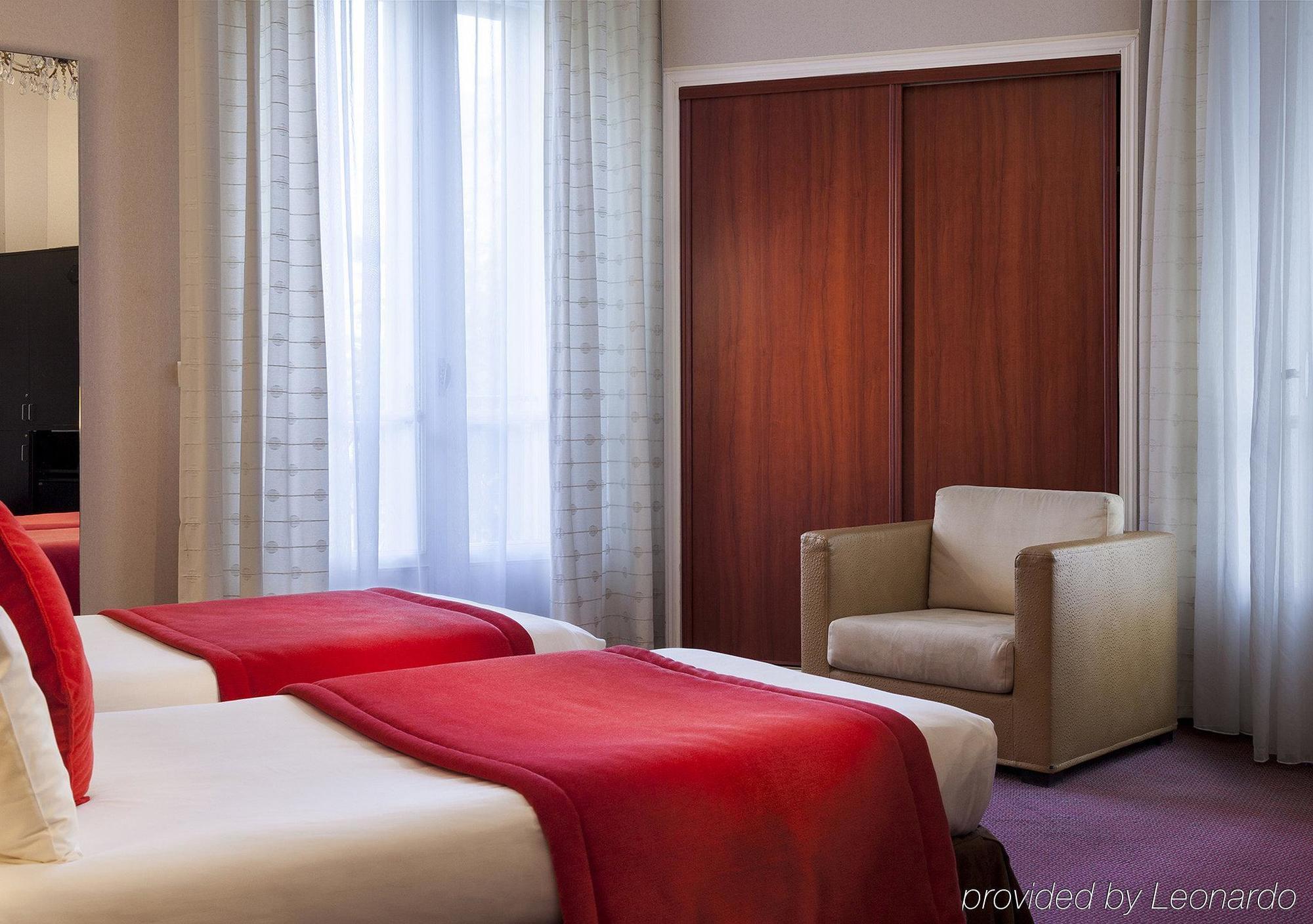 La Malmaison Boutique Hotel Nice