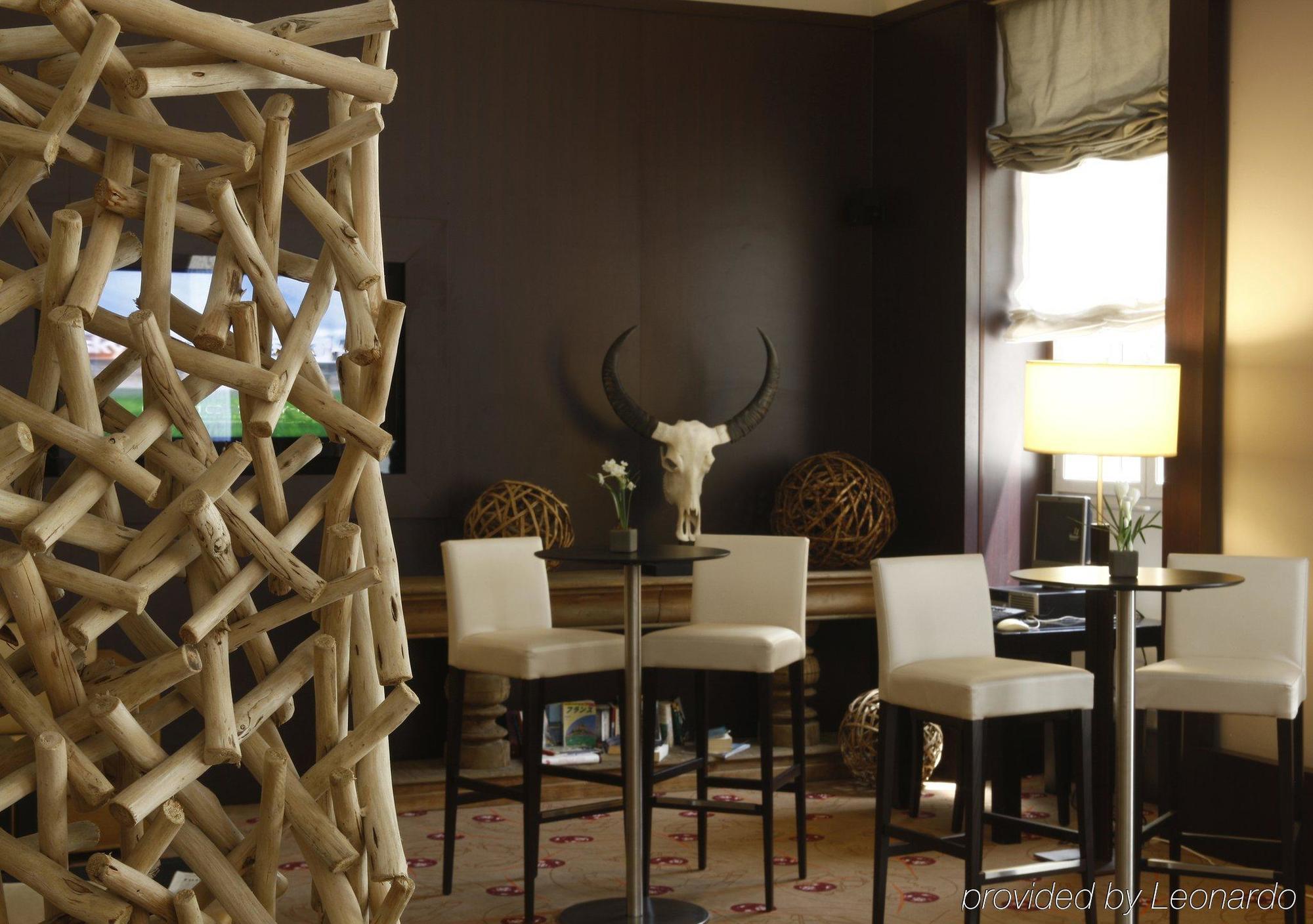 La Malmaison Boutique Hotel Nice