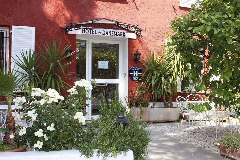 Danemark Hotel 2*