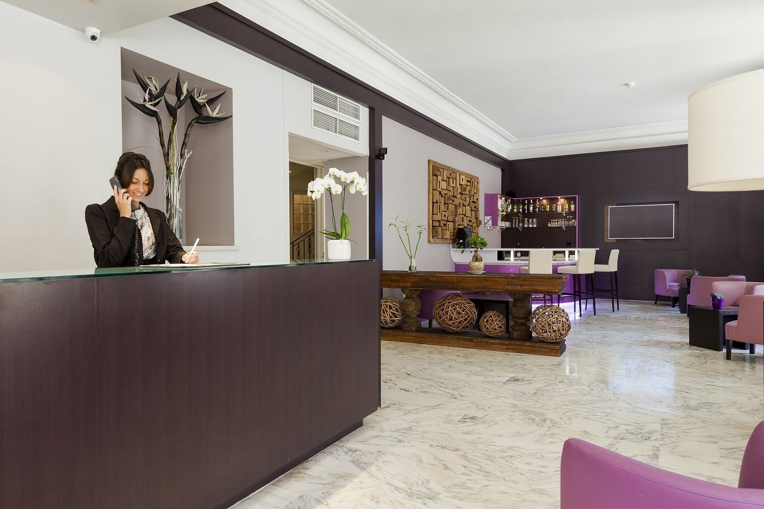 La Malmaison Boutique 4* Nice