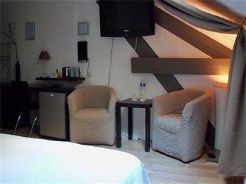 Arome 3* Nice