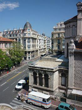 Hotel Arome Nice