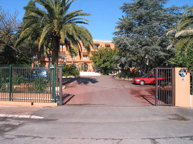 Hotel Anis