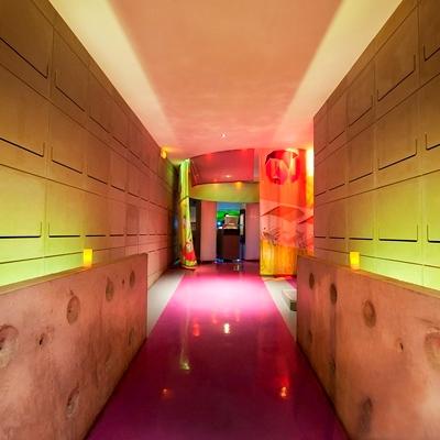 Hotel Spity Nice