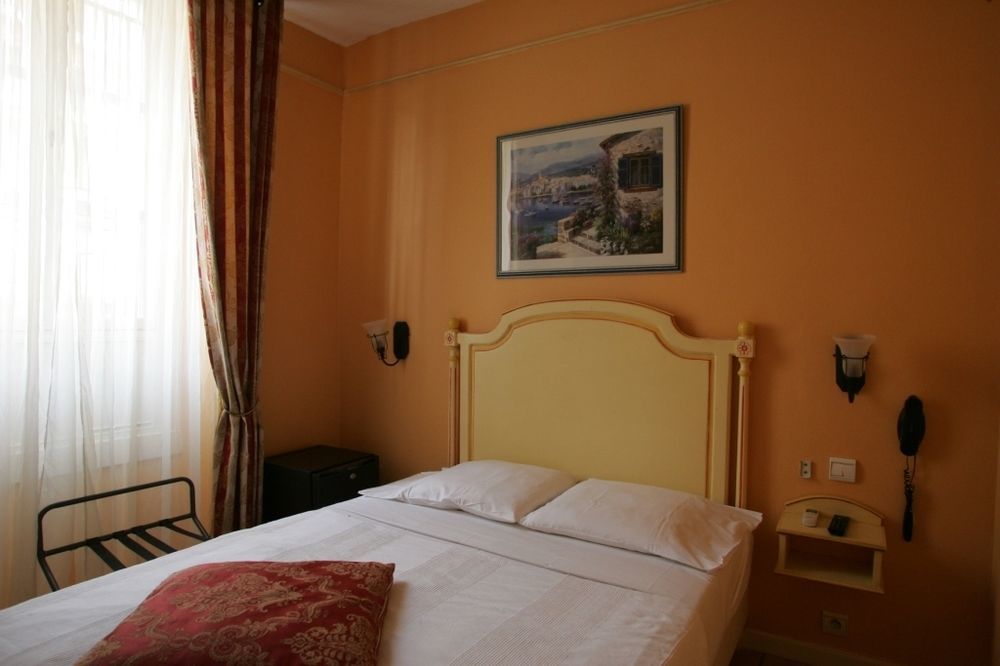 La Petite Sirene Hotel 3*