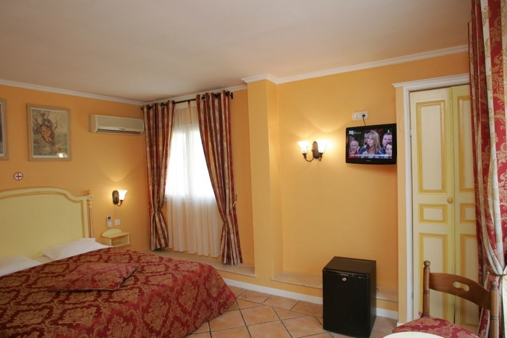 Hotel La Petite Sirene