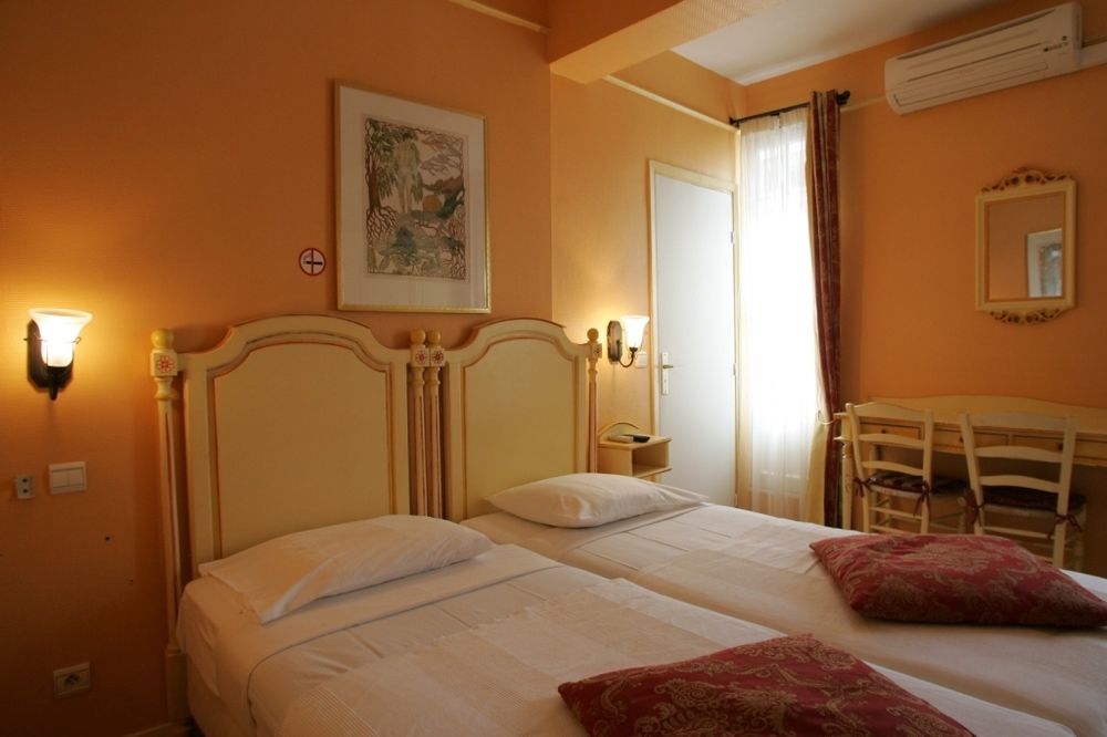 La Petite Sirene Hotel