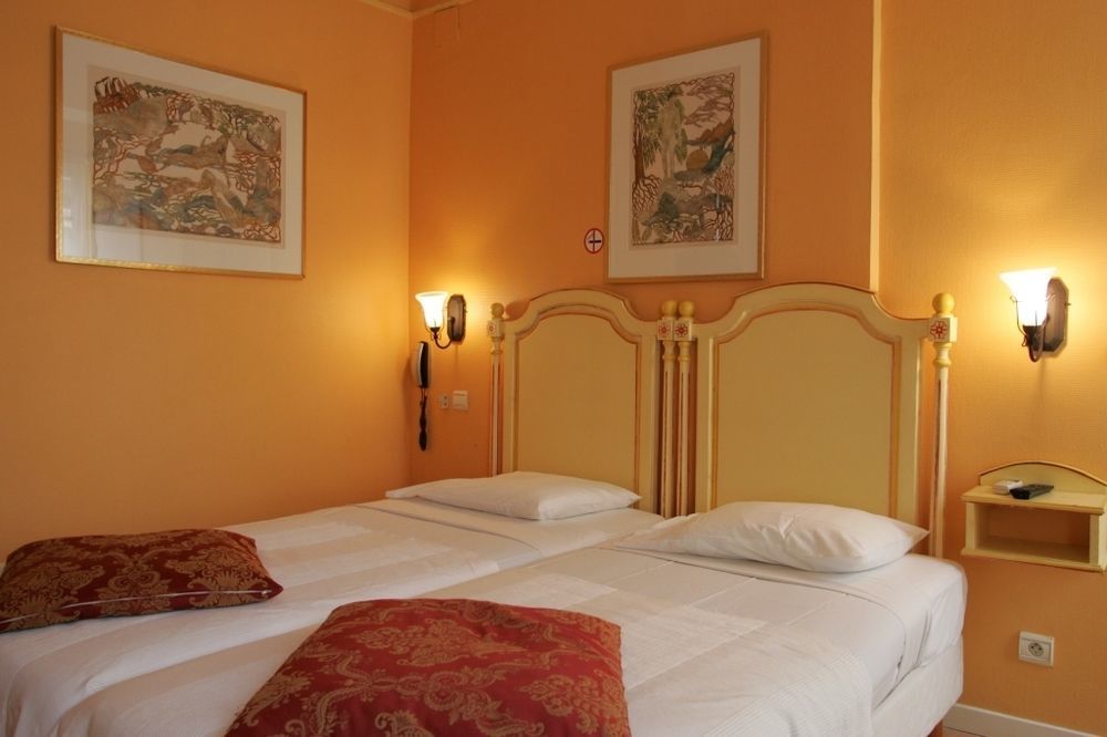 La Petite Sirene Nice