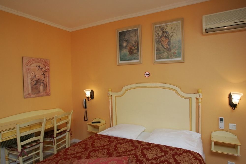 La Petite Sirene Hotel Nice