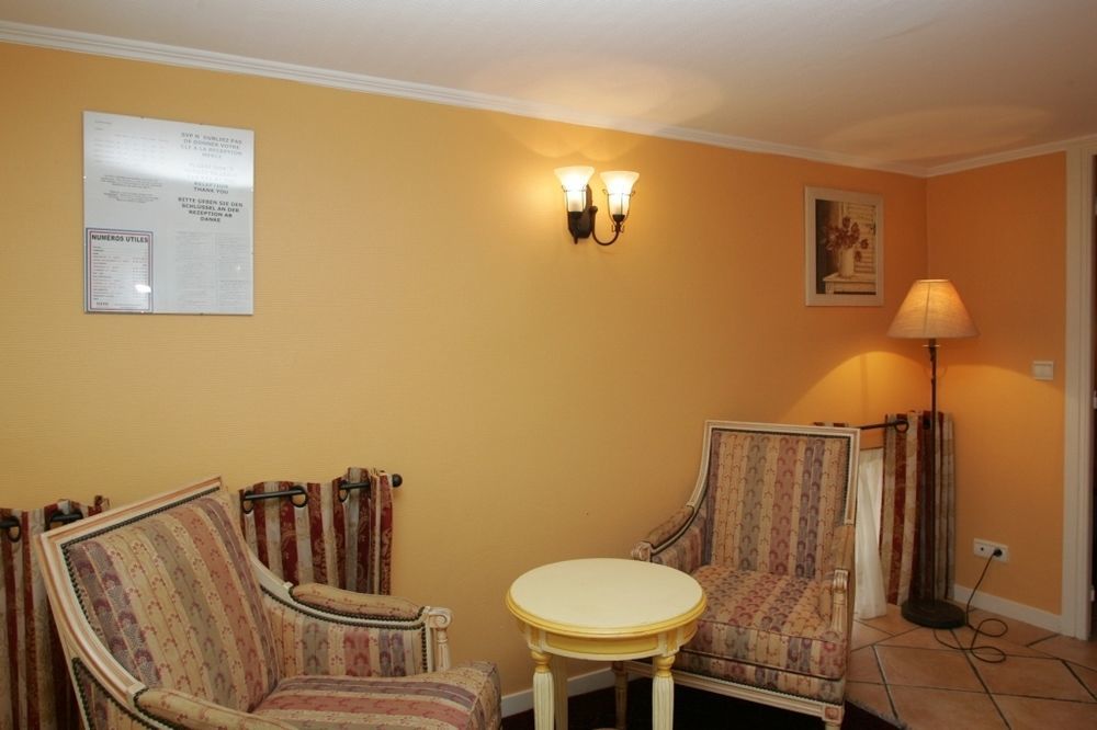 Hotel La Petite Sirene