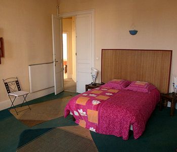 Bed & Breakfast Riviera Sweet D'hotes