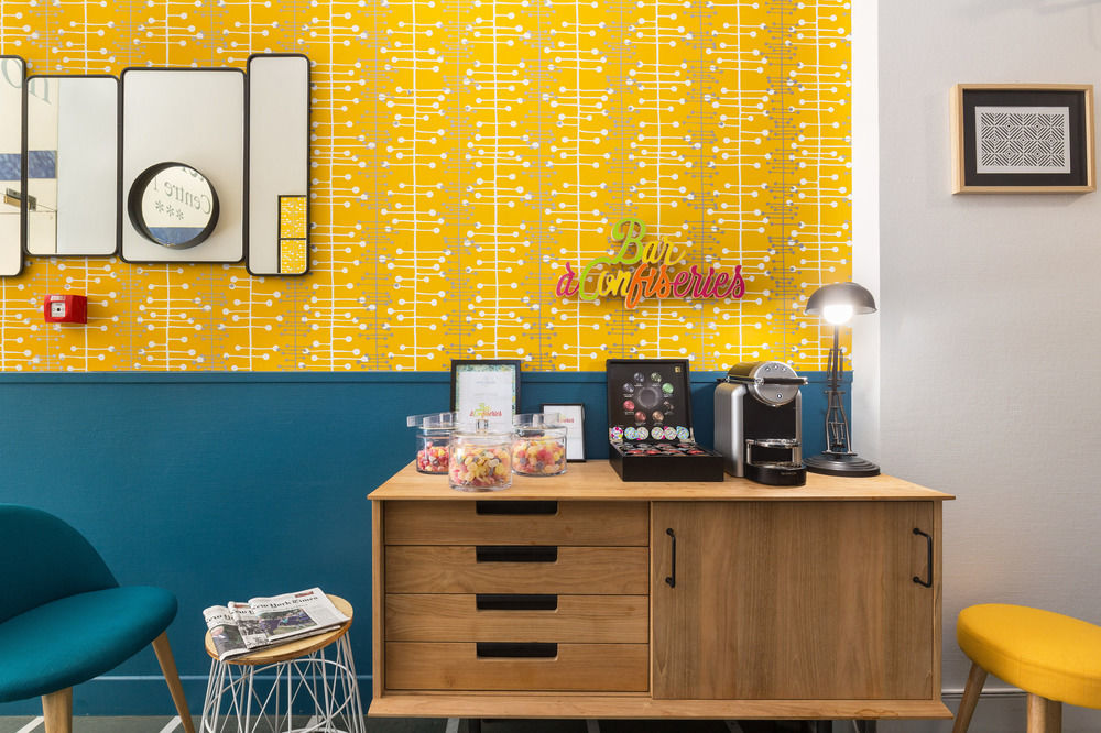 Nap By Happyculture 3*