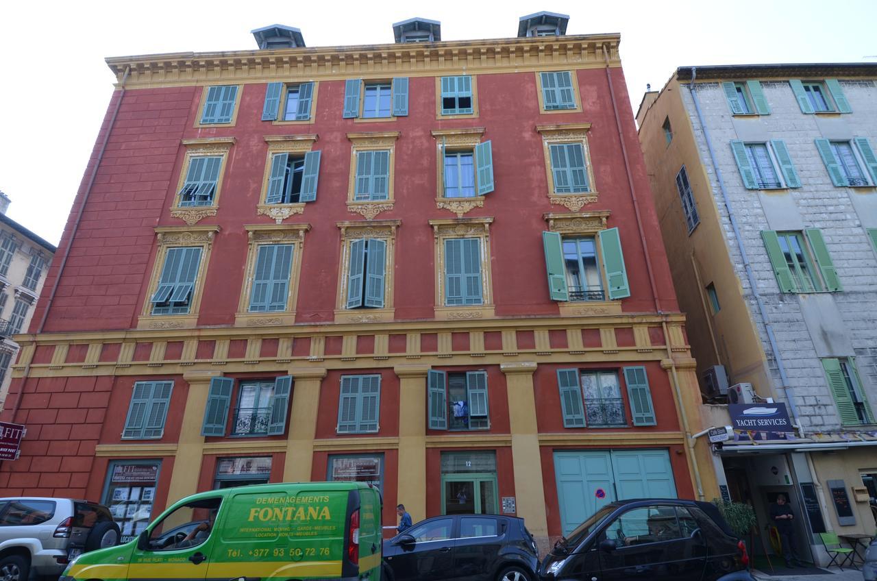 Apartment Studio 2 Personnes Quartier Du Port A