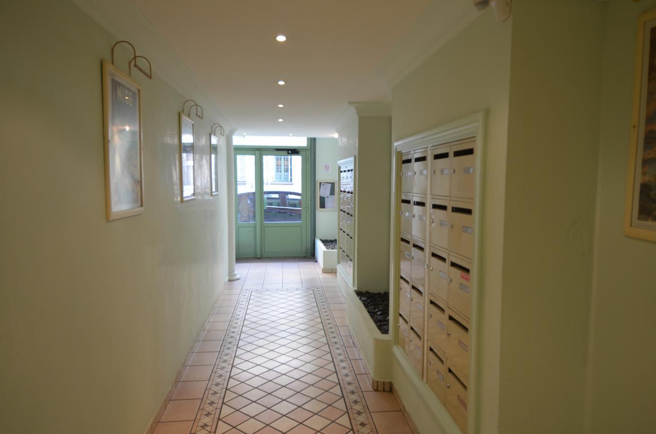 Studio 2 Personnes Quartier Du Port A * Nice
