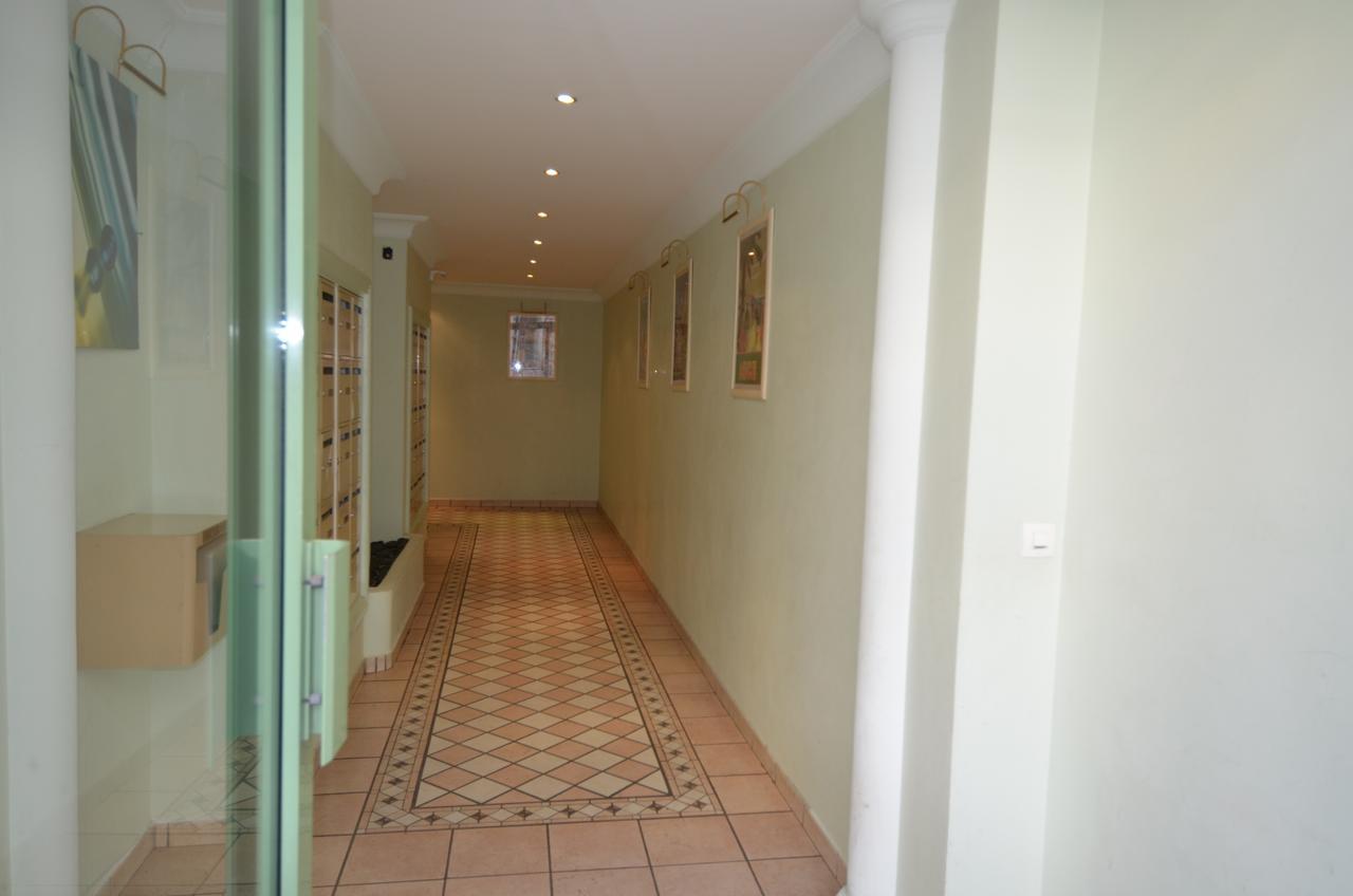 Studio 2 Personnes Quartier Du Port A