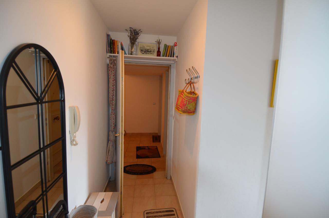 Apartment Studio 2 Personnes Quartier Du Port A *
