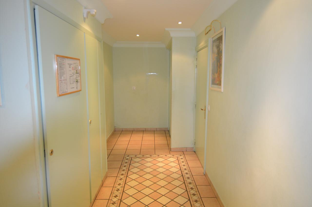 Studio 2 Personnes Quartier Du Port A Apartment Nice