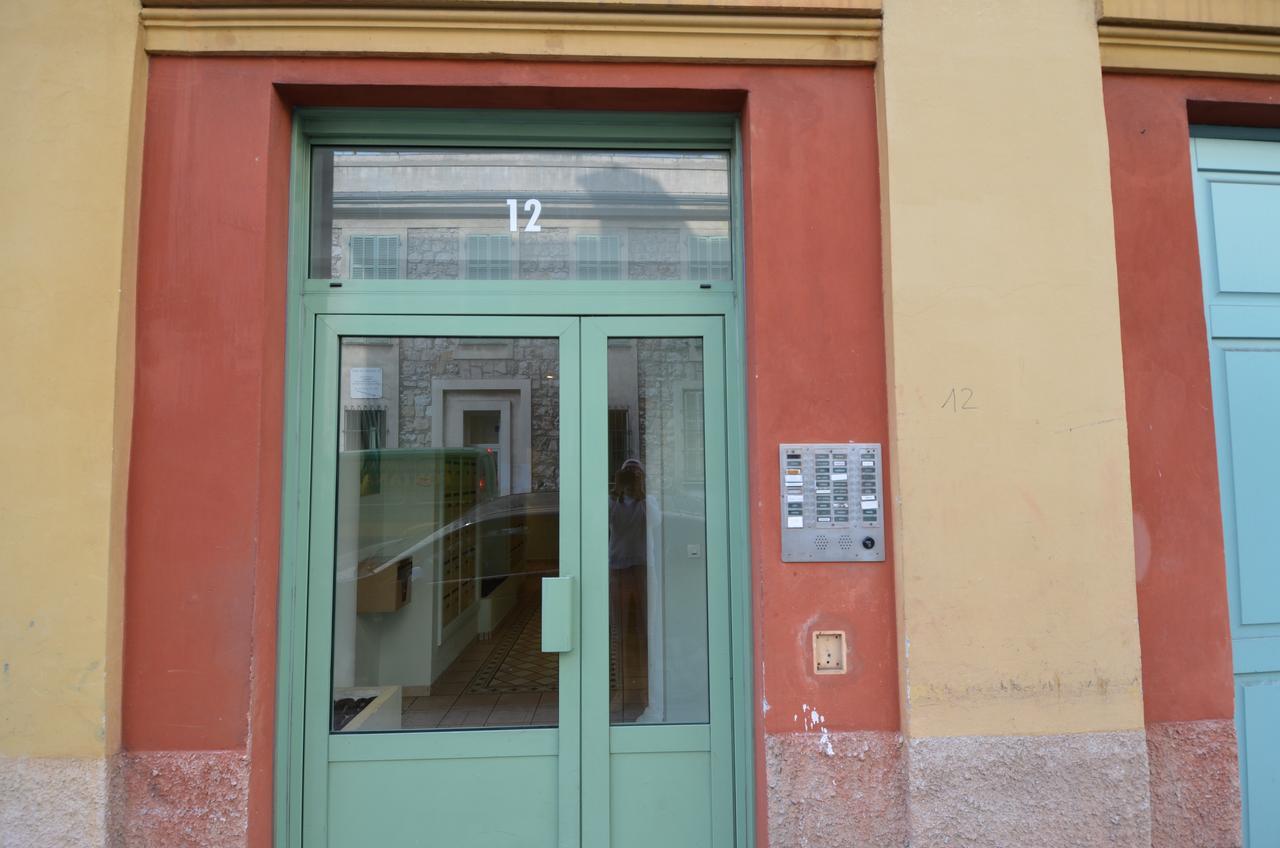 Studio 2 Personnes Quartier Du Port A * Nice
