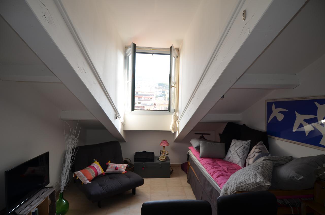 Studio 2 Personnes Quartier Du Port A