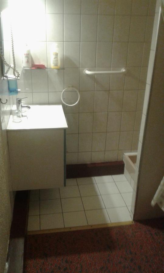 De La Buffa Hotel 2*