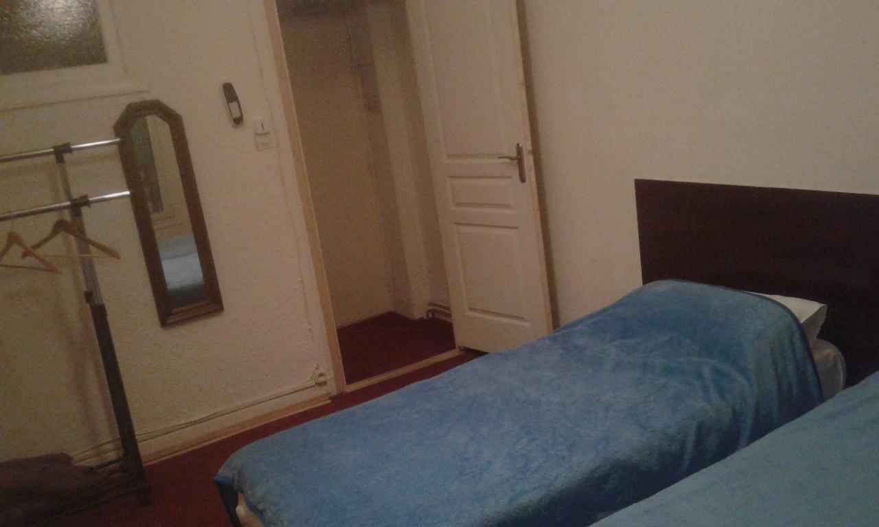 De La Buffa Hotel 2*