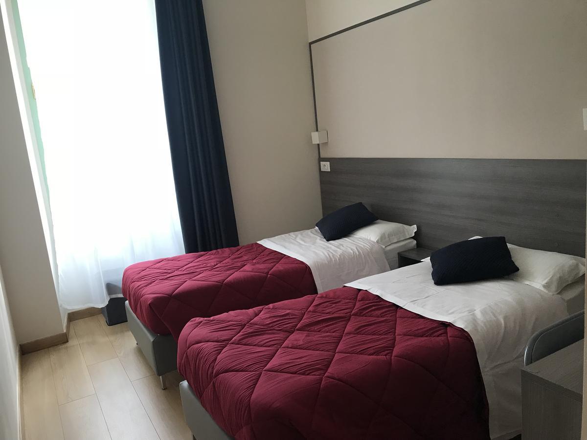 Hotel Boutique Neptune