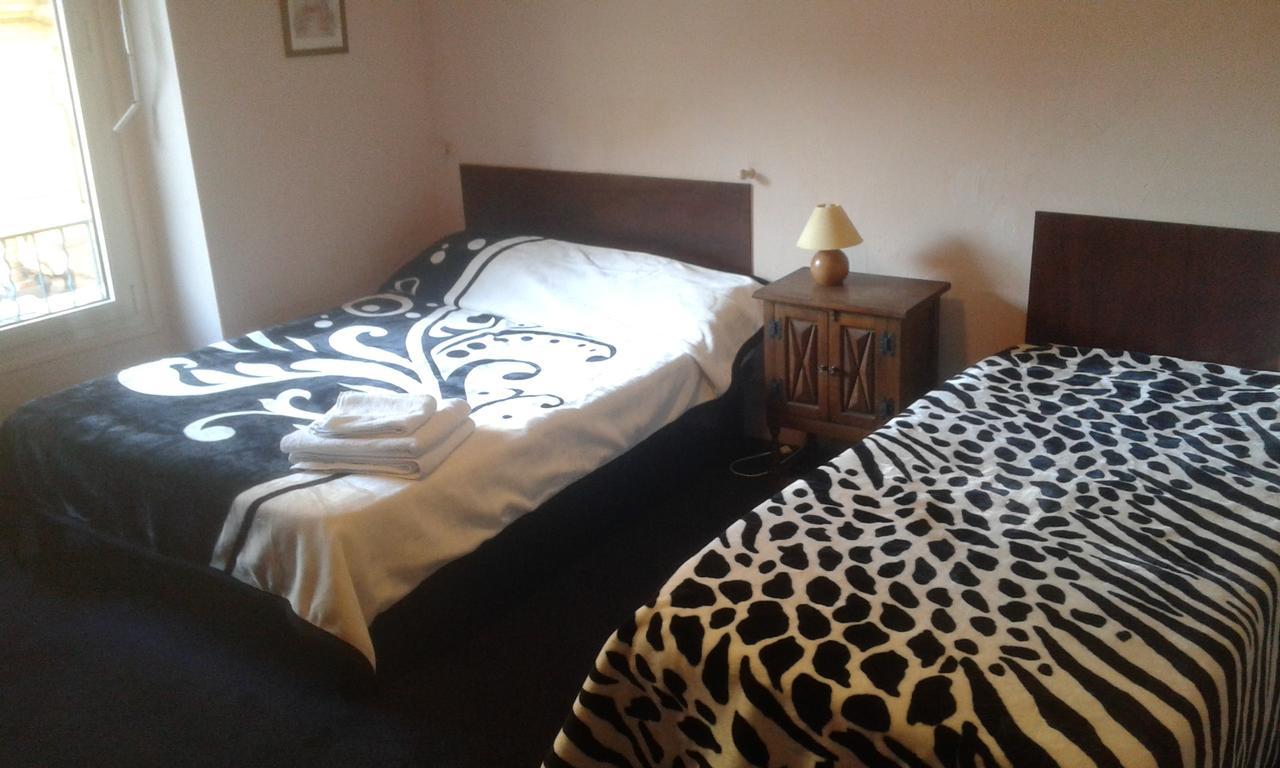 De La Buffa Hotel Nice