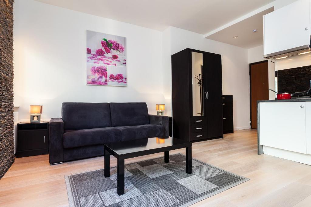 Le Massena -studio * Nice