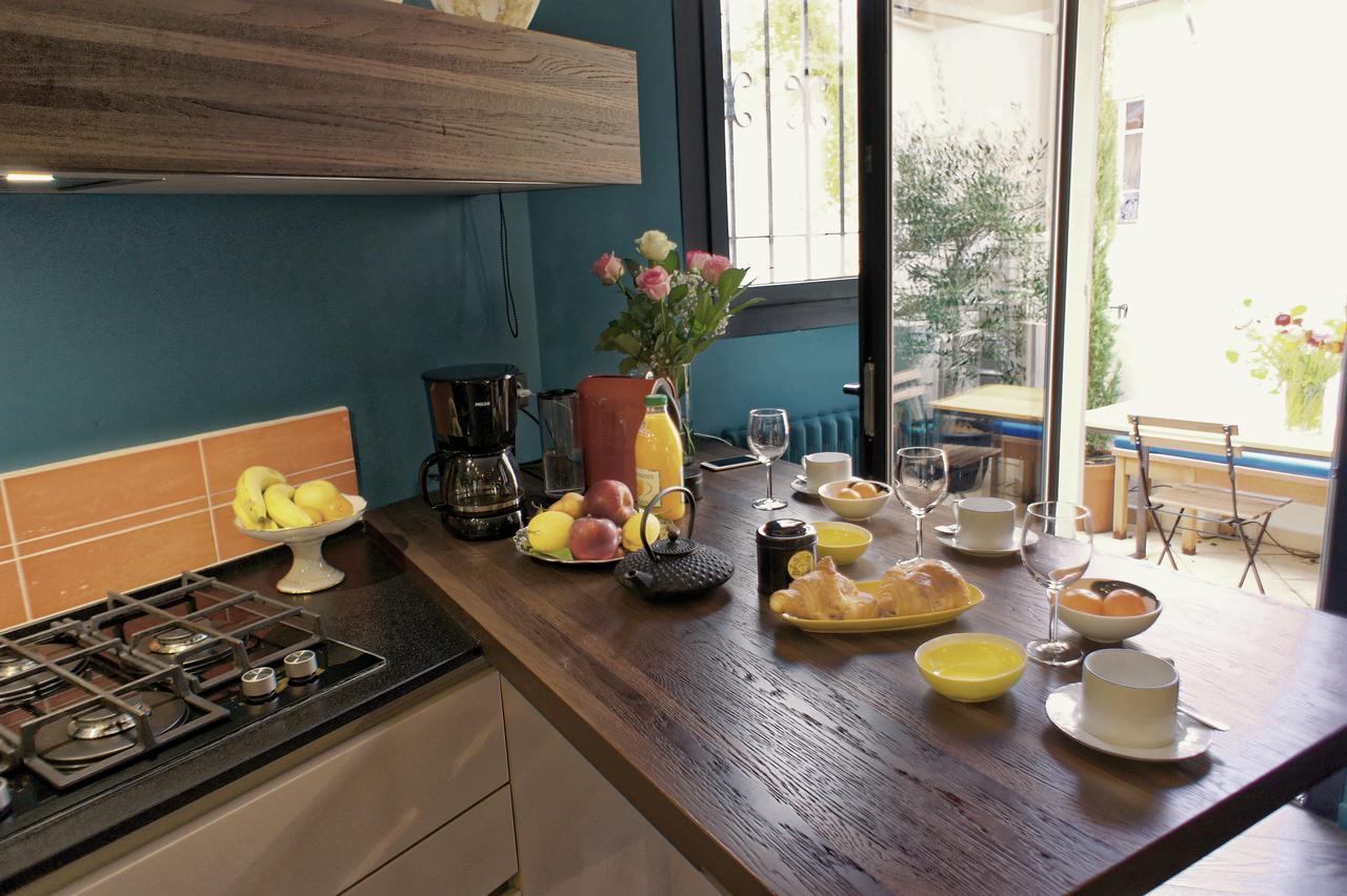 Apartment Ze Perfect Place - Elegant Avec Terrasse - Promenade Des Arts *
