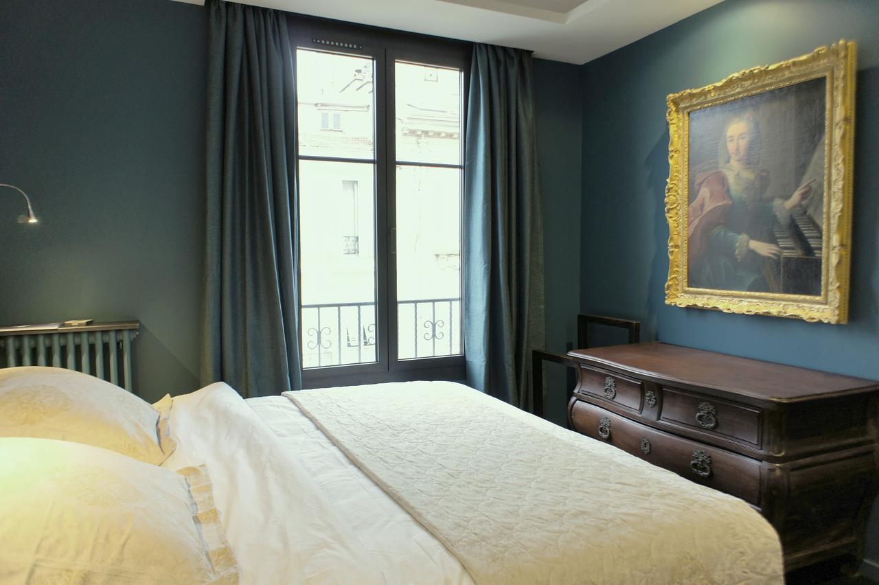 Ze Perfect Place - Elegant Avec Terrasse - Promenade Des Arts *