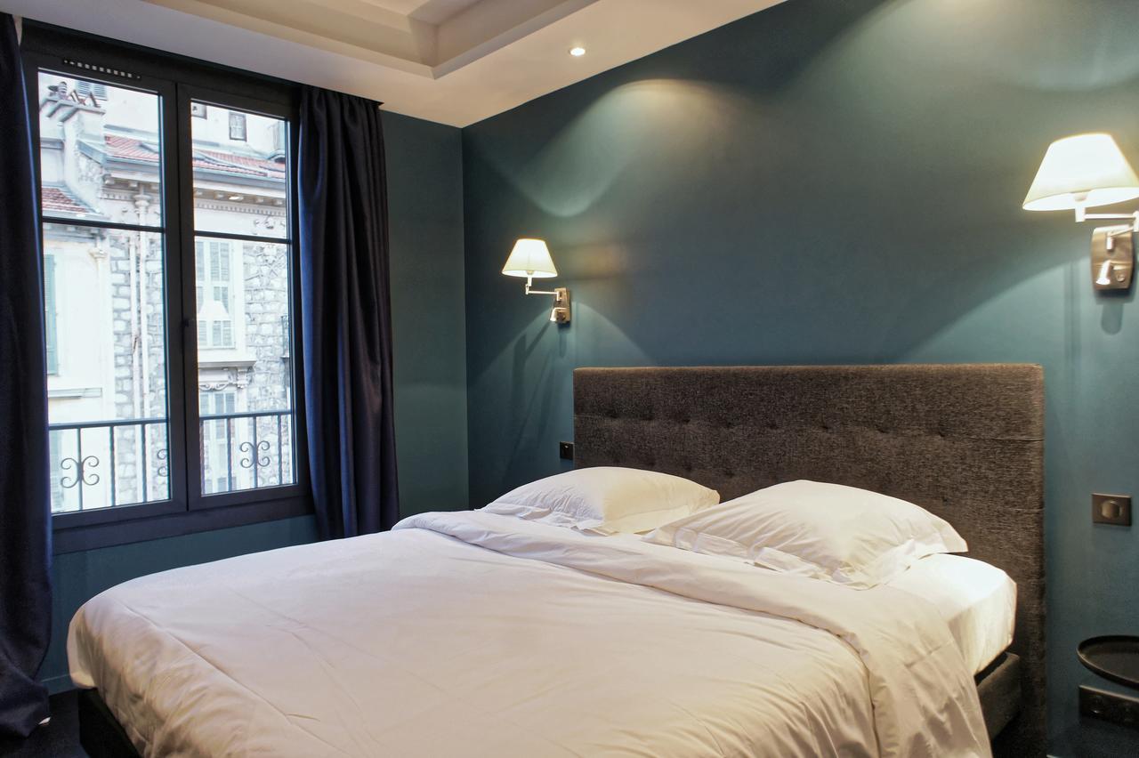 Ze Perfect Place - Elegant Avec Terrasse - Promenade Des Arts Apartment