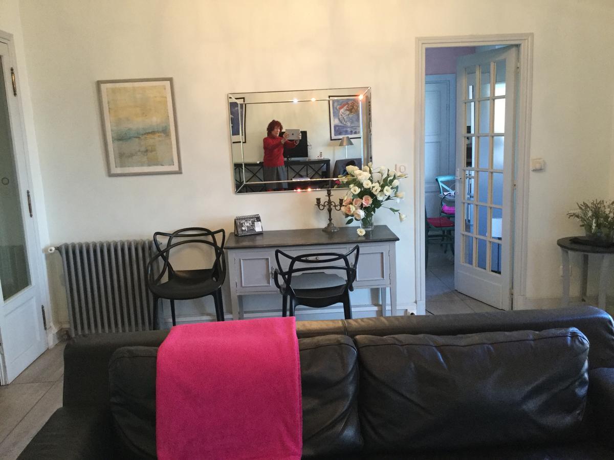 Coco Palais Bellevue Apartment