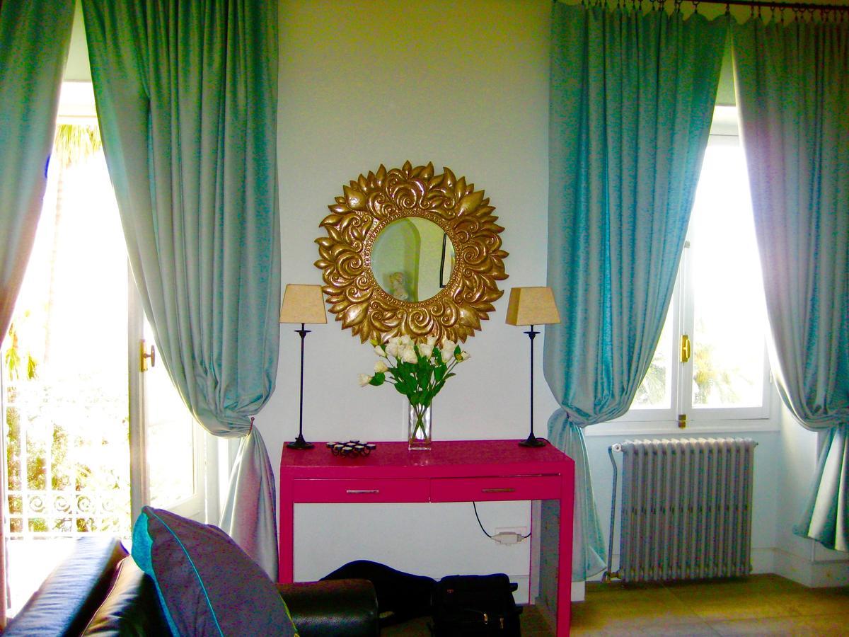 Coco Palais Bellevue Apartment
