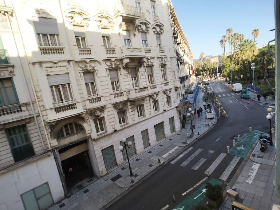 Nicelidays - Le Suede - Carre D'or - 2min From Beaches Nice