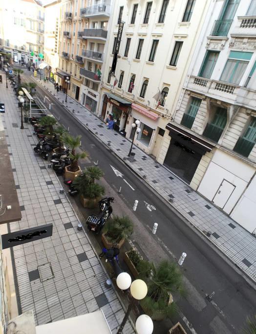 Nicelidays - Le Suede - Carre D'or - 2min From Beaches Apartment Nice