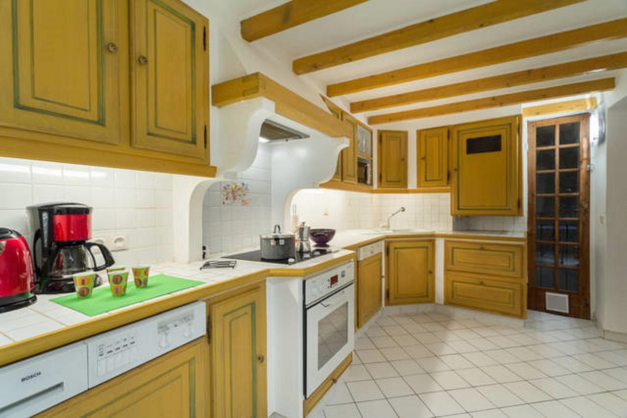 Le Prefecture - Luxueux F3 En Duplex, Ascenseur, Coeur Vieux-nice * Nice
