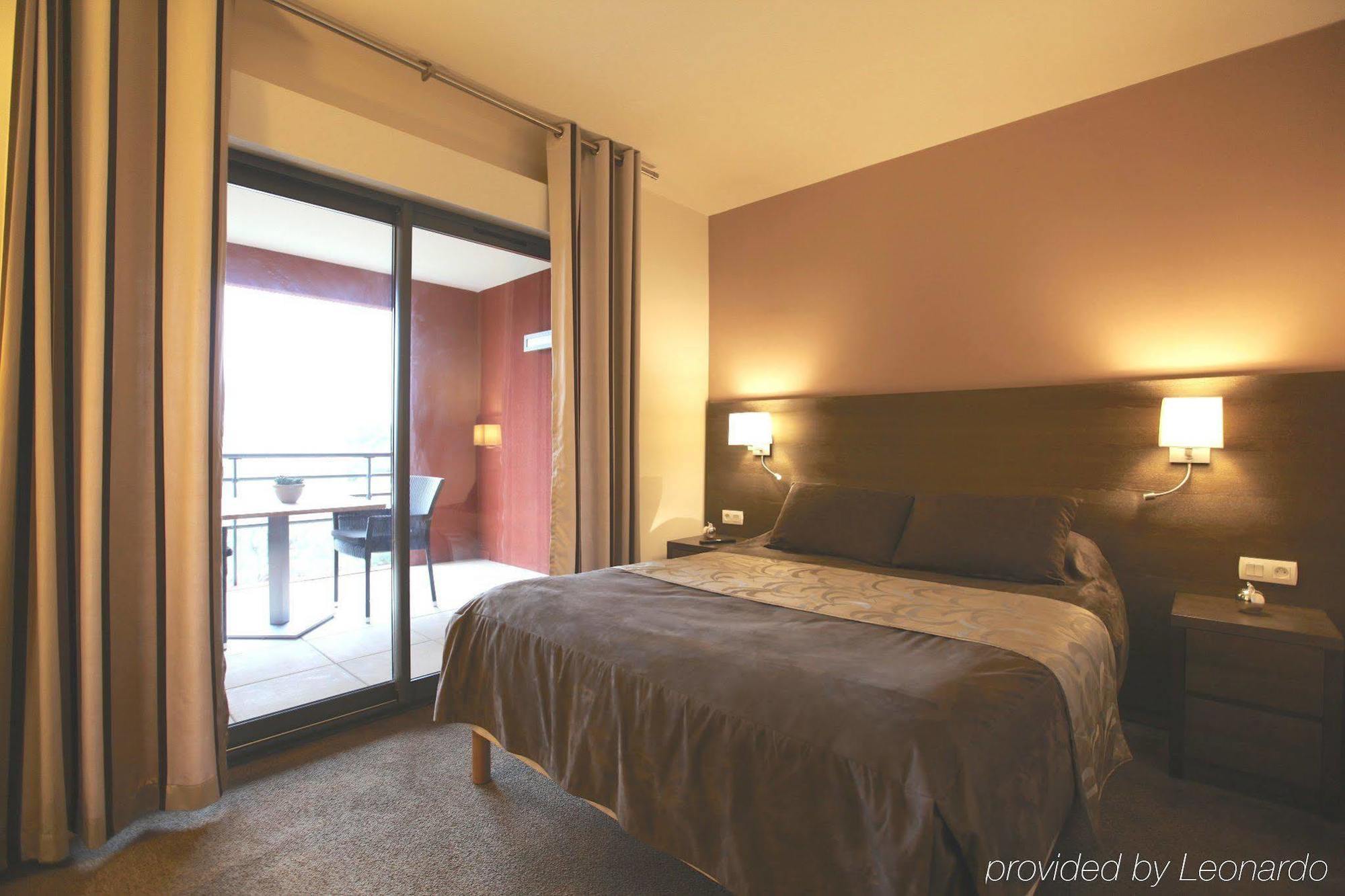 All Suites & Hotel