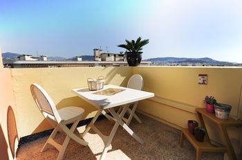 Apartment Blue Lagon Five Stars Holiday House Nice