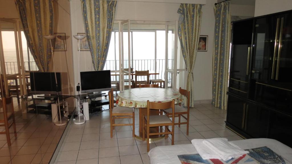 La Vista Del Mare Apartment Nice